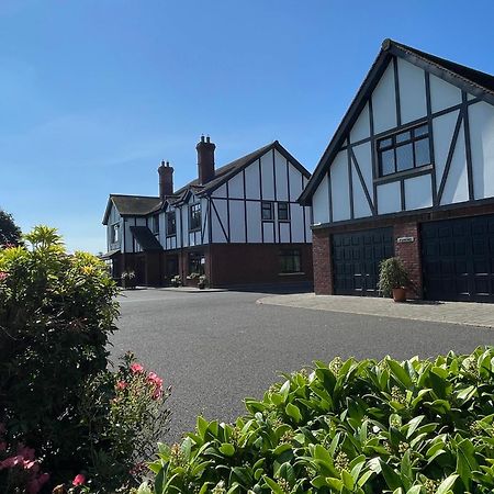 Greenfields Country House Latton エクステリア 写真