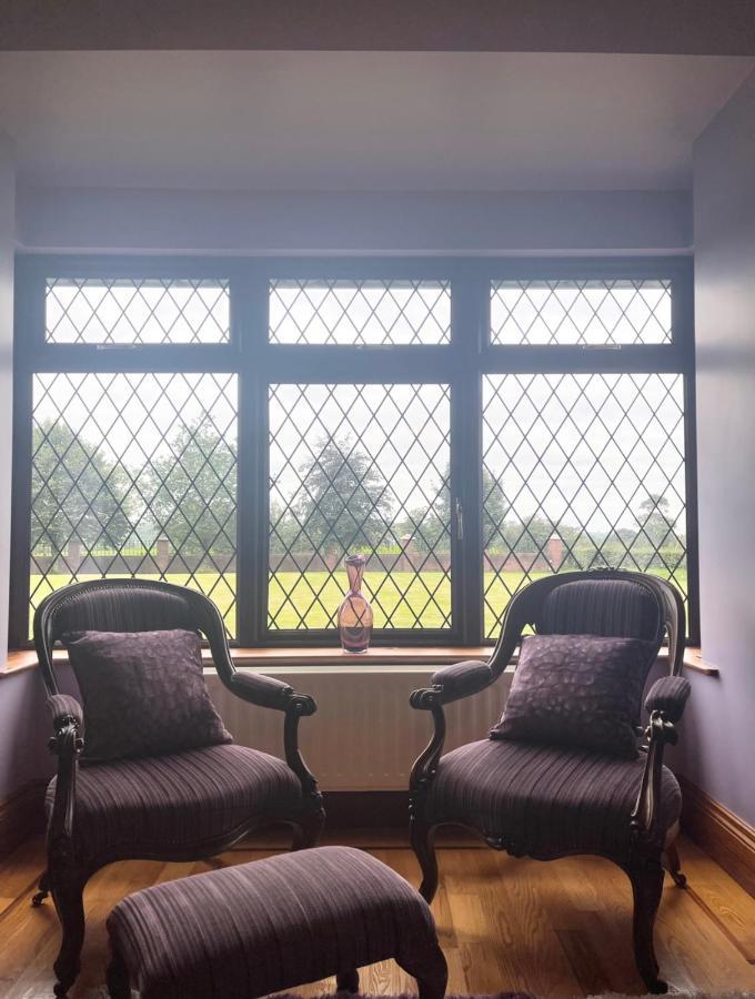 Greenfields Country House Latton エクステリア 写真
