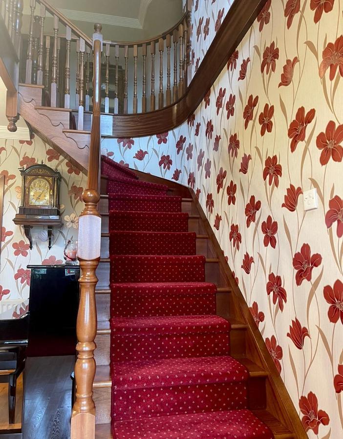 Greenfields Country House Latton エクステリア 写真