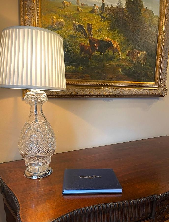 Greenfields Country House Latton エクステリア 写真