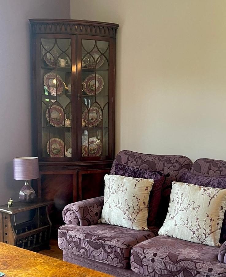 Greenfields Country House Latton エクステリア 写真