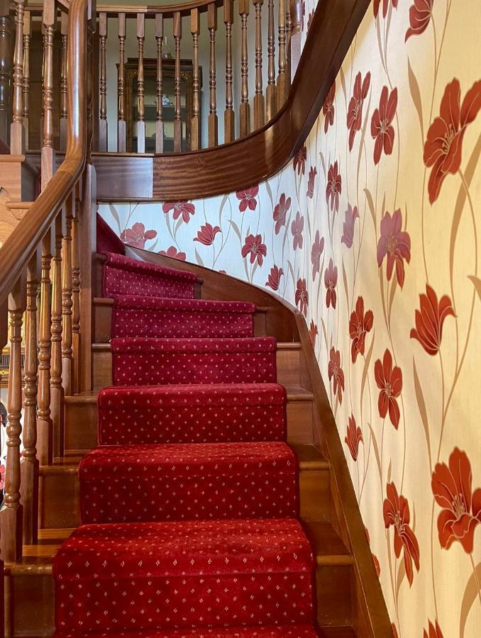 Greenfields Country House Latton エクステリア 写真
