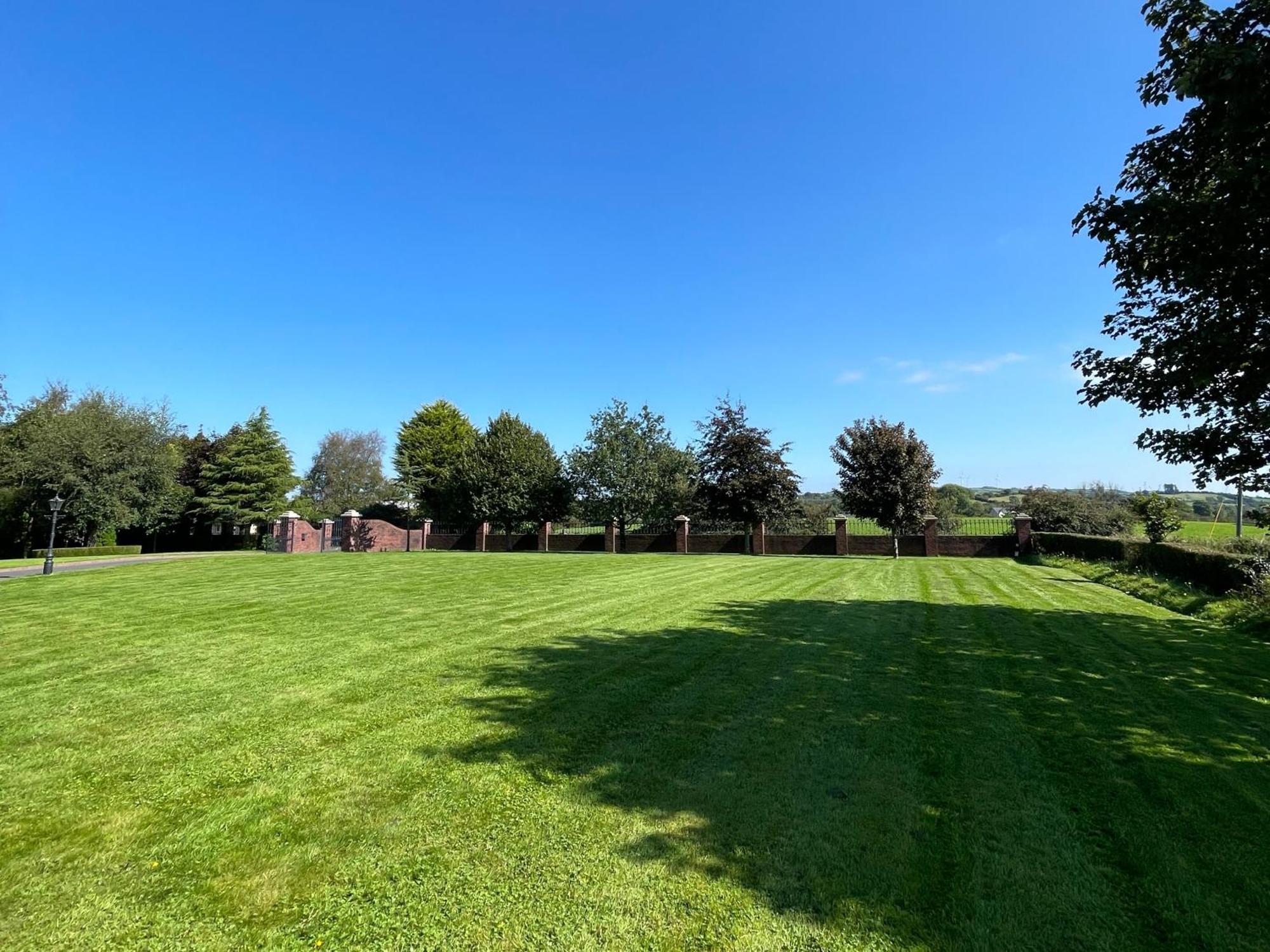 Greenfields Country House Latton エクステリア 写真